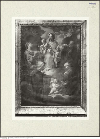 Vorderseite von bh306420_recto