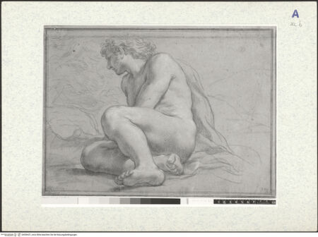 Vorderseite von bh306421_recto