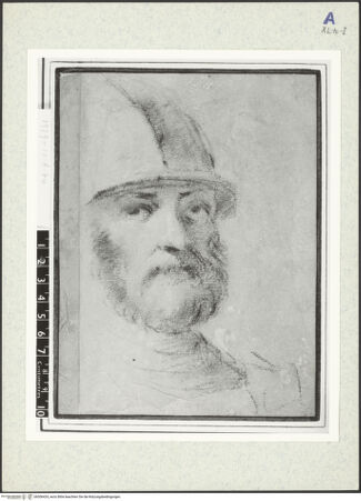 Vorderseite von bh306424_recto