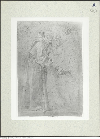 Vorderseite von bh306507_recto