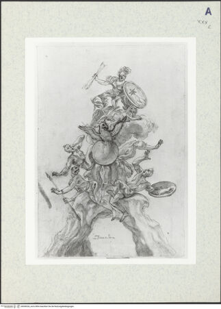 Vorderseite von bh306526_recto