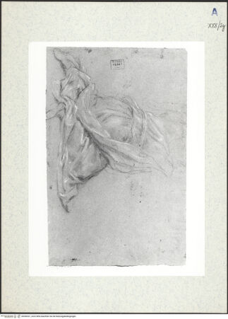 Vorderseite von bh306531_recto