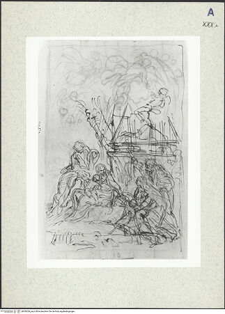 Vorderseite von bh306536_recto