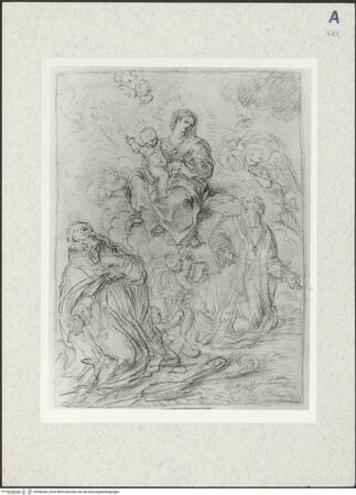 Vorderseite von bh306544_recto