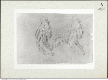 Vorderseite von bh306559_recto