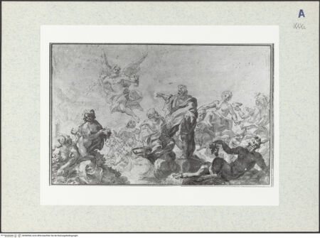 Vorderseite von bh306564_recto