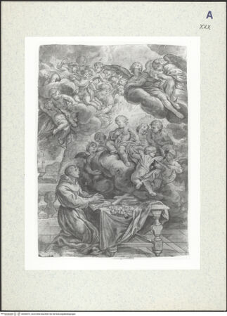 Vorderseite von bh306572_recto