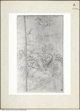 Vorderseite von bh306574_recto