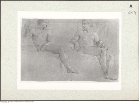 Vorderseite von bh306581_recto