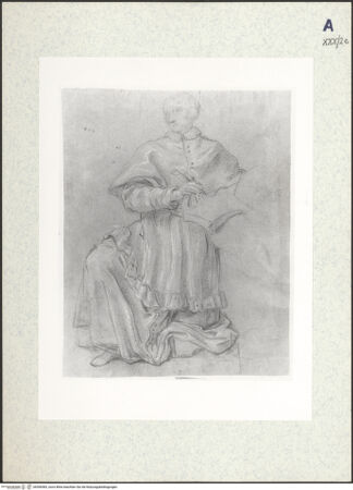 Vorderseite von bh306583_recto