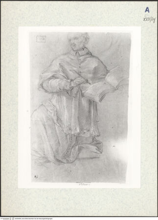 Vorderseite von bh306584_recto