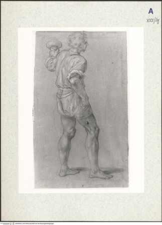 Vorderseite von bh306594_recto