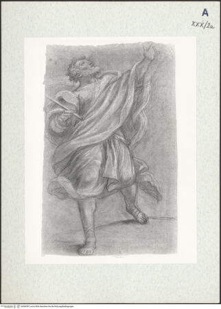 Vorderseite von bh306597_recto