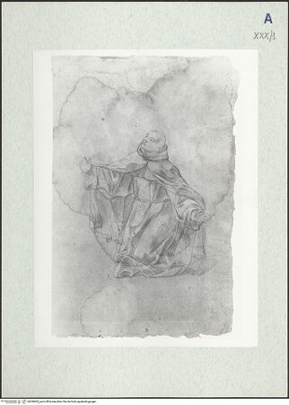 Vorderseite von bh306602_recto