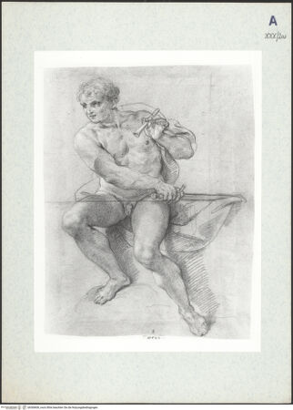 Vorderseite von bh306606_recto