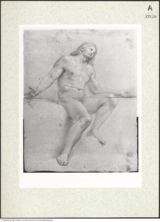 Vorderseite von bh306607_recto