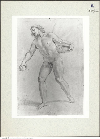 Vorderseite von bh306614_recto