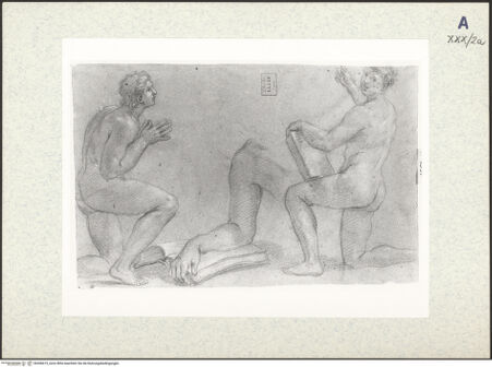 Vorderseite von bh306615_recto