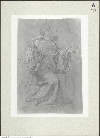 Vorderseite von bh306662_recto