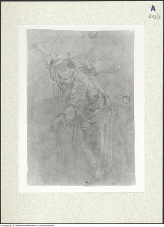 Vorderseite von bh306663_recto