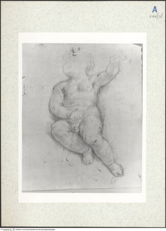 Vorderseite von bh306672_recto