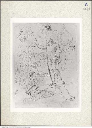 Vorderseite von bh306673_recto