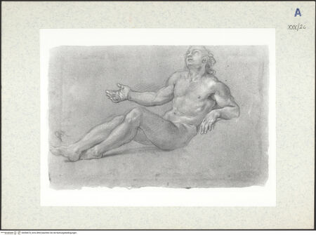 Vorderseite von bh306674_recto