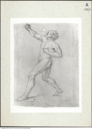 Vorderseite von bh306678_recto