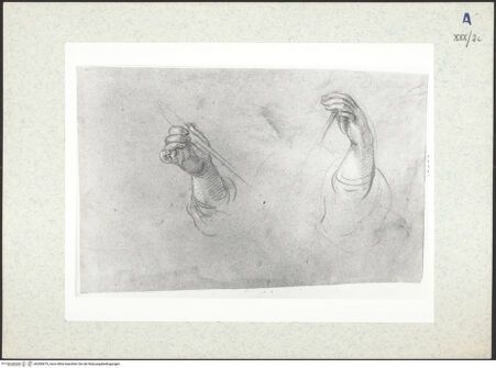 Vorderseite von bh306679_recto