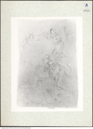 Vorderseite von bh306680_recto