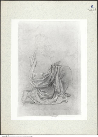 Vorderseite von bh306681_recto