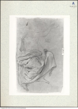 Vorderseite von bh306682_recto