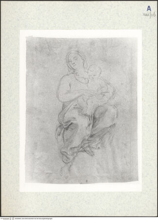 Vorderseite von bh306683_recto