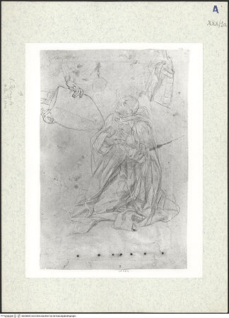 Vorderseite von bh306689_recto