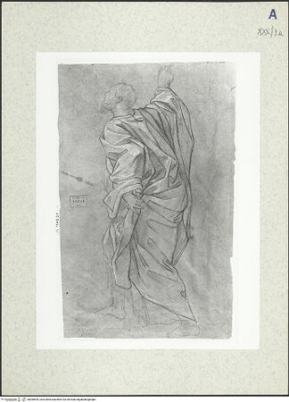 Vorderseite von bh306690_recto