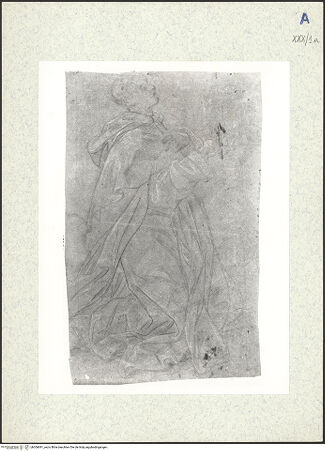 Vorderseite von bh306691_recto