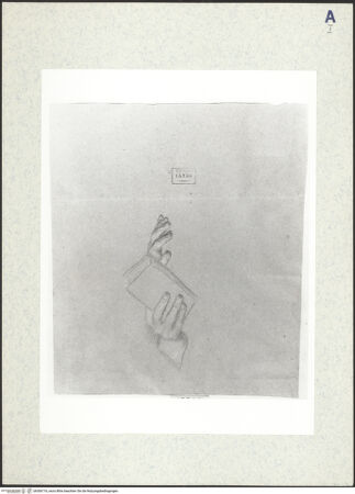 Vorderseite von bh306716_recto