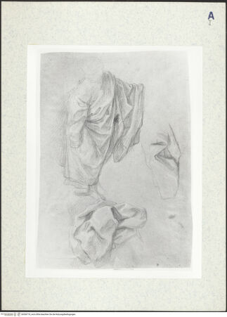 Vorderseite von bh306718_recto