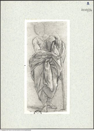 Vorderseite von bh306722_recto