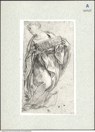 Vorderseite von bh306724_recto