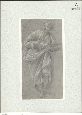 Vorderseite von bh306726_recto