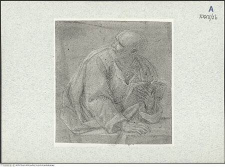 Vorderseite von bh306728_recto