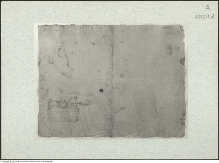 Vorderseite von bh306734_recto