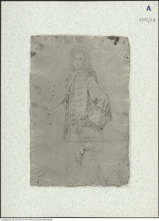 Vorderseite von bh306739_recto