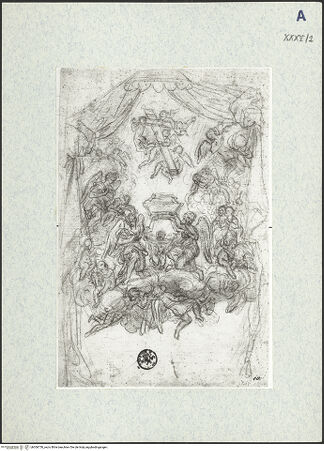 Vorderseite von bh306750_recto