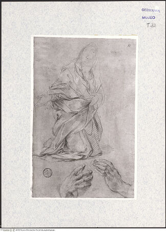 Vorderseite von bh306764_recto