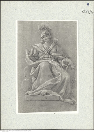 Vorderseite von bh306773_recto