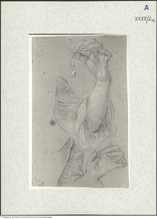 Vorderseite von bh306774_recto