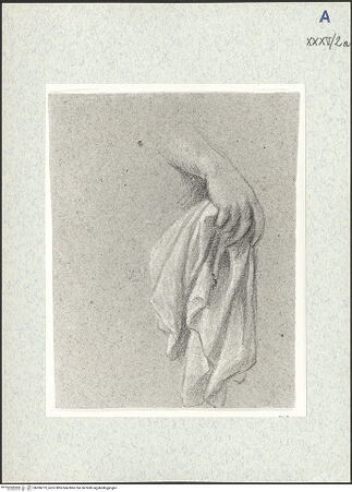 Vorderseite von bh306775_recto