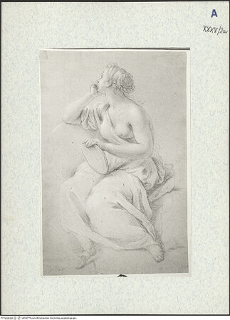 Vorderseite von bh306779_recto